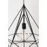Szczegółowe zdjęcie nr 6 produktu Lampa wisząca industrialna E639-Agima
