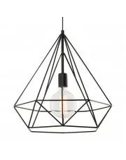Lampa wisząca industrialna E639-Agima w sklepie aosom.live