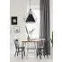 Szczegółowe zdjęcie nr 8 produktu Loftowa lampa wisząca do biura E640-Agima