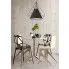 Zdjęcie industrialna lampa wisząca do biura E640-Agima | aosom.live