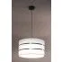 Fotografia Minimalistyczna lampa wisząca E645-Merlone z kategorii Kuchnia i Jadalnia