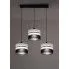 Fotografia Regulowana lampa wisząca E651-Jack z kategorii Salon