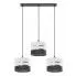Zdjęcie produktu Regulowana lampa wisząca E651-Jack.