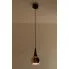 Zdjęcie designerska lampa wisząca E672-Ulaela | aosom.live