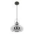 Zdjęcie produktu Chromowana lampa wisząca E675-Abra.
