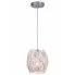 Zdjęcie produktu Zdobiona lampa wisząca E689-Magnus.