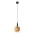 Zdjęcie produktu Nowoczesna lampa wisząca E690-Corten.