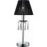 Zdjęcie produktu Elegancka lampka nocna E703-Oscam - czarny.