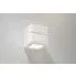 Zdjęcie nowoczesny kinkiet ceramiczny LED E708-Rubin | aosom.live