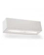 Ceramiczny kinkiet nad obraz E709-Falopis w sklepie aosom.live