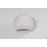Zdjęcie okrągły ceramiczny kinkiet LED E711-Damria | aosom.live