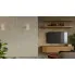 Fotografia Ceramiczny kinkiet LED kula E711-Damria z kategorii Kinkiety