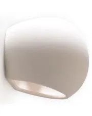 Ceramiczny kinkiet LED kula E711-Damria w sklepie aosom.live