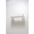 Fotografia Nowoczesny kinkiet ceramiczny E712-Sunny z kategorii Kinkiety