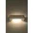 Zdjęcie minimalistyczny kinkiet ceramiczny E712-Sunny | aosom.live