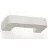 Zdjęcie produktu Nowoczesny kinkiet ceramiczny E712-Sunny.