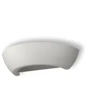 Ceramiczny kinkiet E724-Gipso w sklepie aosom.live