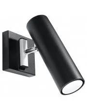 Regulowany kinkiet reflektor E752-Beton w sklepie aosom.live