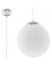 Okrągła lampa wisząca E824-Amareo w sklepie aosom.live