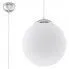 Okrągła lampa wisząca E824-Amareo