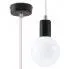 Zdjęcie produktu Nowoczesna lampa wisząca E825-Losako - biały.
