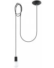Industrialna lampa wisząca E826-Losako w sklepie aosom.live