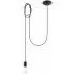 Industrialna lampa wisząca E826-Losako