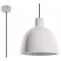 Zdjęcie produktu Industrialna lampa wisząca betonowa E832-Asmo.