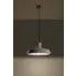 Szczegółowe zdjęcie nr 4 produktu Industrialna lampa wisząca E833-Ortim