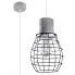 Zdjęcie produktu Loftowa lampa wisząca betonowa E836-Xebik.