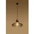 Szczegółowe zdjęcie nr 4 produktu Designerska lampa wisząca E839-Famino