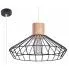 Zdjęcie produktu Designerska lampa wisząca E839-Famino.