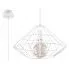 Zdjęcie produktu Loftowa lampa wisząca E841-Lindello - biały.