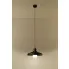 Zdjęcie industrialna lampa wisząca do kuchni E845-Neva | aosom.live