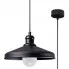 Zdjęcie produktu Regulowana lampa wisząca E845-Neva.