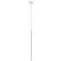 Pojedyncza lampa wisząca LED E852-Amot - biały