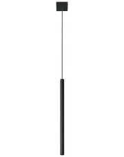 Pojedyncza lampa wisząca LED E852-Amot - czarny w sklepie aosom.live