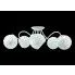 Fotografia Elegancka lampa sufitowa do salonu E862-Ozart z kategorii Przedpokój 