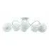 Zdjęcie produktu Elegancka lampa sufitowa do salonu E862-Ozart.