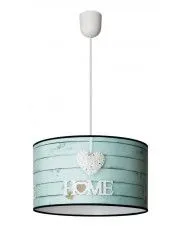 Lampa wisząca w stylu vintage E926-Parka w sklepie aosom.live