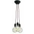 Fotografia Loftowa lampa wisząca do biura E944-Alfa z kategorii Lampy wiszące