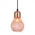 Zdjęcie produktu Loftowa lampa wisząca zwis E946-Palmo.