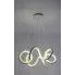Szczegółowe zdjęcie nr 4 produktu Nowatorska lampa wisząca LED E947-Niksa