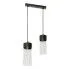 Zdjęcie produktu Nowoczesna szklana lampa wisząca E948-Malone.