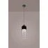 Fotografia Lampa wisząca w stylu glamour E949-Ampi z kategorii Lampy wiszące