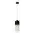 Zdjęcie produktu Lampa wisząca w stylu glamour E949-Ampi.