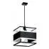 Zdjęcie produktu Designerska lampa wisząca E950-Viax.