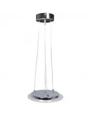 Lampa wisząca do salonu LED - E962-Vikis w sklepie aosom.live