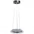 Zdjęcie produktu Lampa wisząca do salonu LED - E962-Vikis.