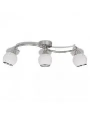 Nowoczesna falista lampa sufitowa - E977-Rebeca w sklepie aosom.live